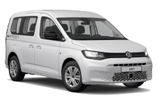 Van Hire Witham - Caddy Van - Van hire Witham