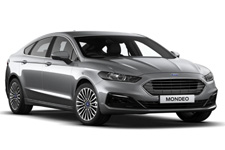 Van Hire Witham - Mondeo - car hire Witham