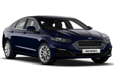 Van Hire Witham - Mondeo Auto - car hire Witham