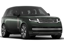 Van Hire Witham - Range Rover - car hire Witham