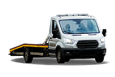 Van Hire Witham - 3.5 Tonne Recovery Truck - Truck hire Witham