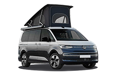 Van Hire Witham - VW Campervan - Van hire Witham